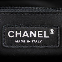 Chanel Grand Shopping Tote XL - Stamp