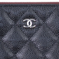 Chanel Quilted O-Case Large Hardware