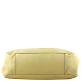 Chanel Edgy Hobo Bag Base