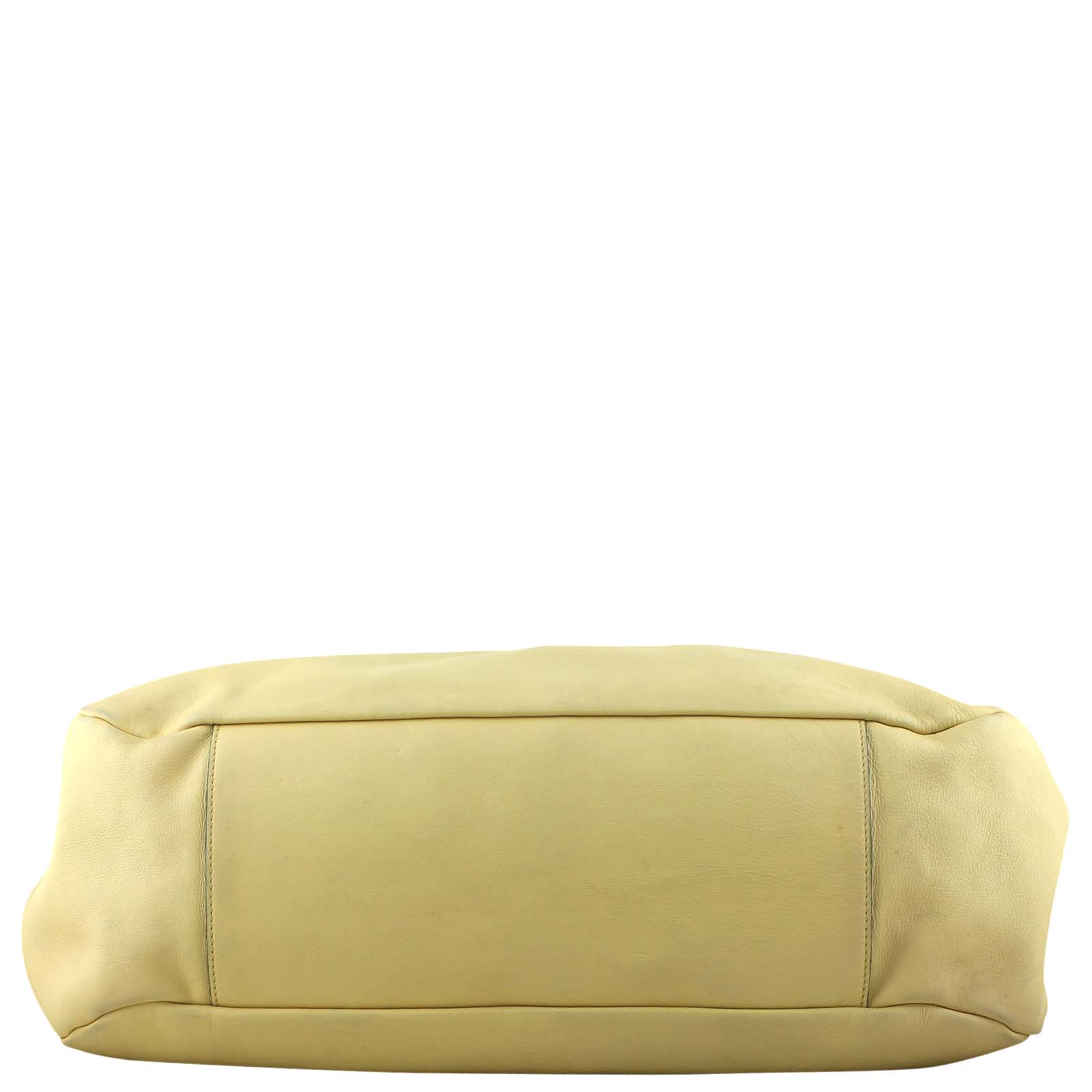 Chanel Edgy Hobo Bag Base