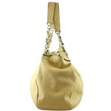 Chanel Edgy Hobo Bag Right