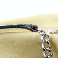 Chanel Edgy Hobo Bag Zip