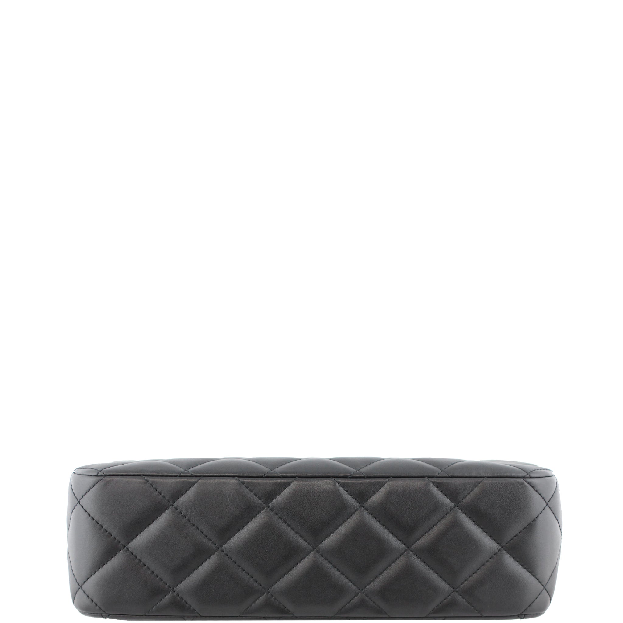 Chanel In-The-Business Large Camera Bag Base