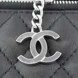 Chanel In-The-Business Large Camera Bag Logo