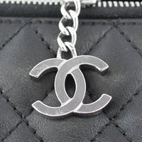 Chanel In-The-Business Large Camera Bag Logo