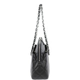 Chanel In-The-Business Large Camera Bag Right