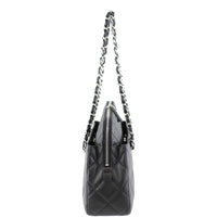 Chanel In-The-Business Large Camera Bag Right