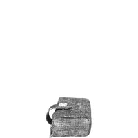Chanel Iridescent O-Mini Clutch Right