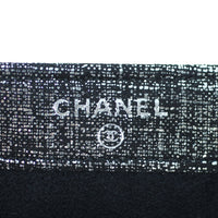 Chanel Iridescent O-Mini Clutch Stamp
