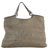 Chanel Iridescent Sea Hit Tote Large Back