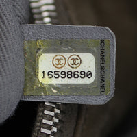 Chanel Iridescent Sea Hit Tote Large Code