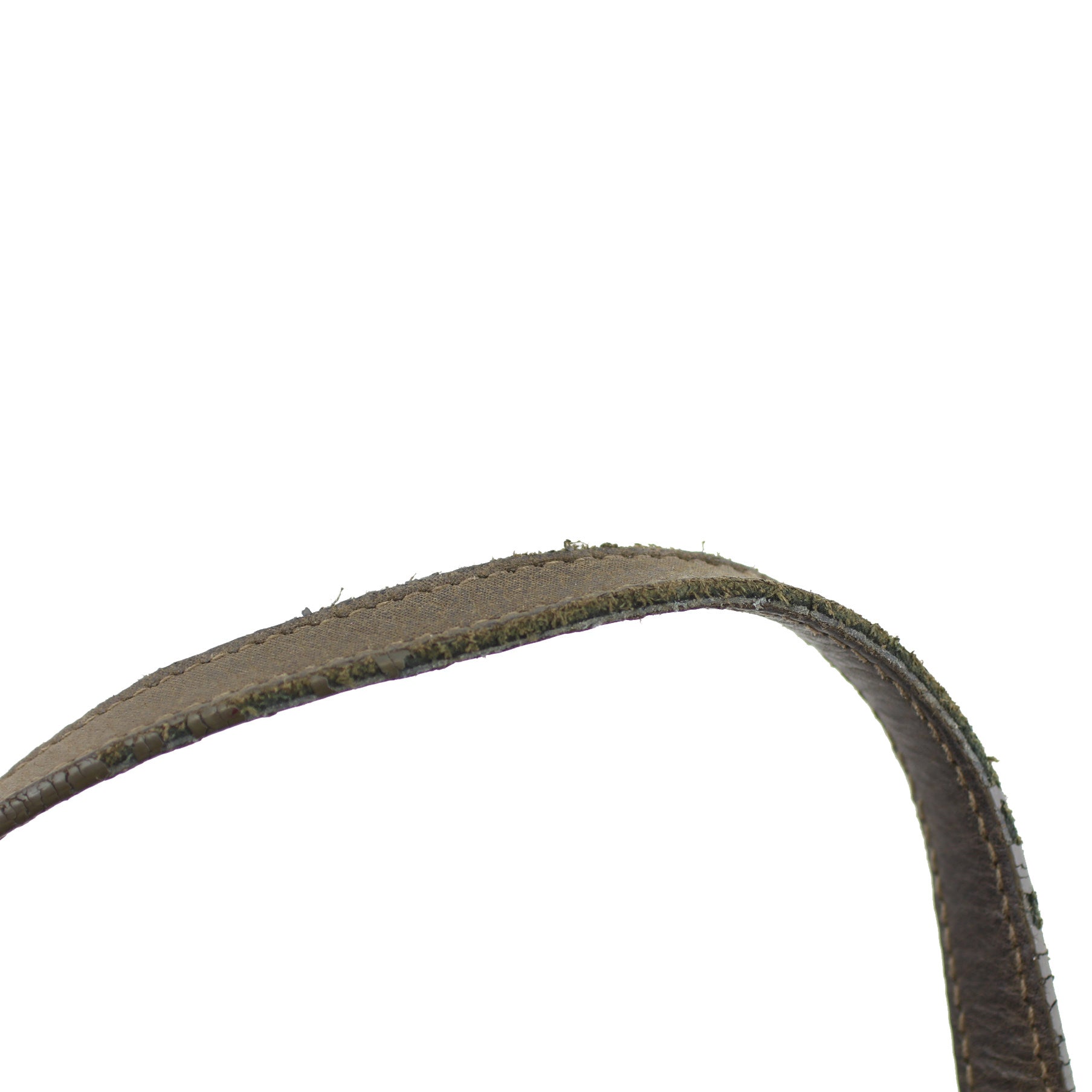 Chanel Iridescent Sea Hit Tote Large Handle