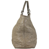 Chanel Iridescent Sea Hit Tote Large Righ