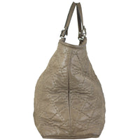 Chanel Iridescent Sea Hit Tote Large Righ