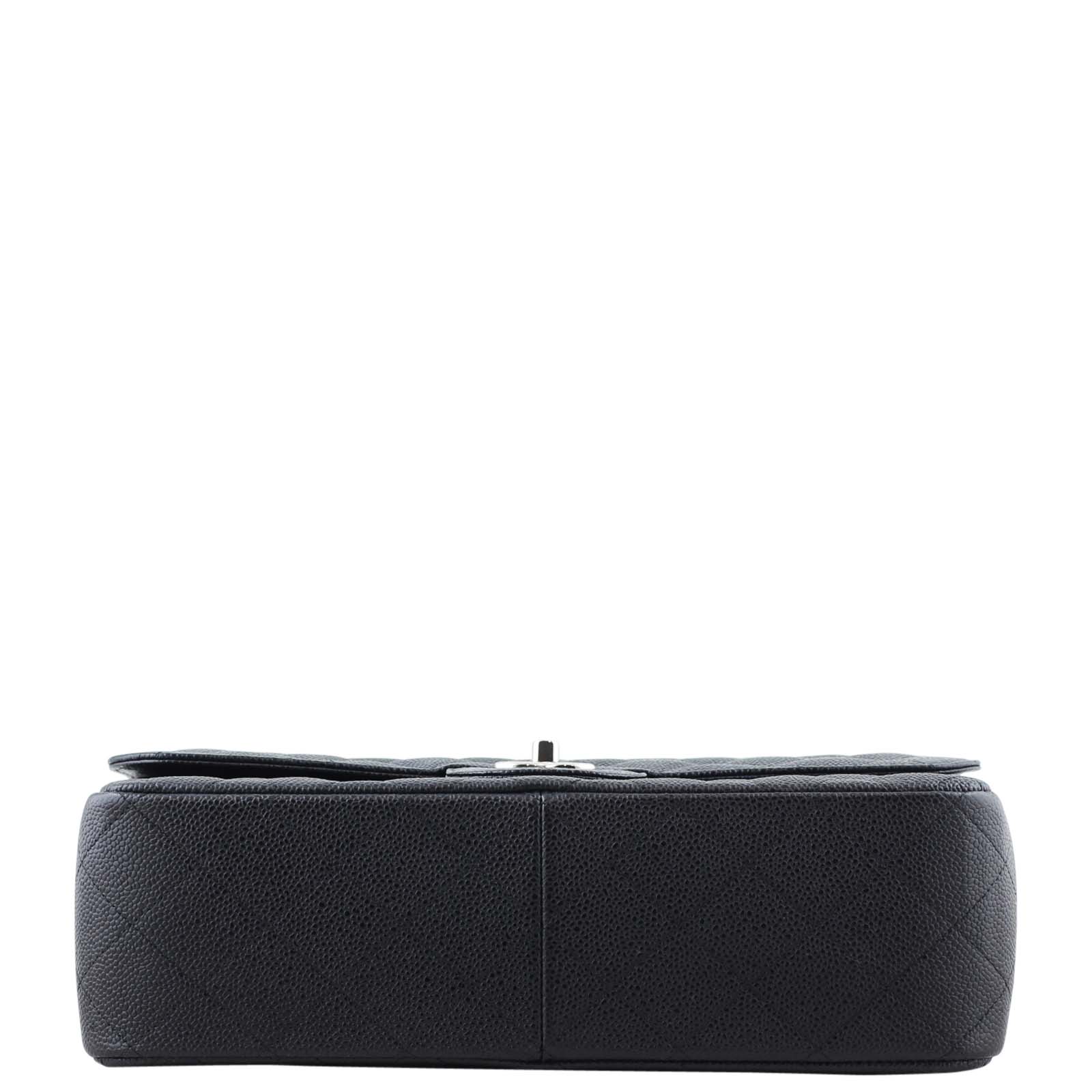 Chanel Classic Double Flap Jumbo Base