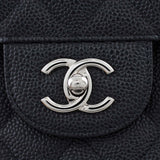 Chanel Classic Double Flap Jumbo CC