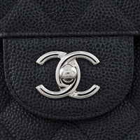 Chanel Classic Double Flap Jumbo CC