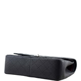 Chanel Classic Double Flap Jumbo Corner