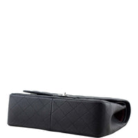 Chanel Classic Double Flap Jumbo Corner