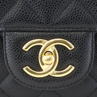 Chanel Classic Double Flap Maxi