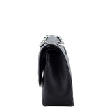 Chanel Classic Double Flap Jumbo Right