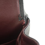 Chanel Classic Double Flap Maxi Stitch