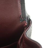 Chanel Classic Double Flap Maxi Stitch