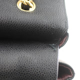 Chanel Classic Double Flap Maxi Stitch