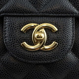 Chanel Classic Single Flap Jumbo CC