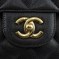 Chanel Classic Single Flap Jumbo CC