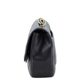 Chanel Classic Single Flap Jumbo Right