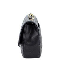 Chanel Classic Single Flap Jumbo Right