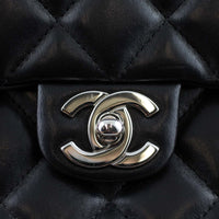 Chanel Kelly CC Turnlock