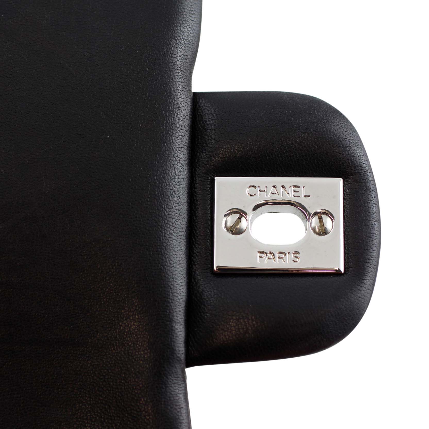 Chanel Kelly Chanel Plate