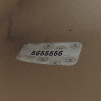 Chanel Kelly Bag Code