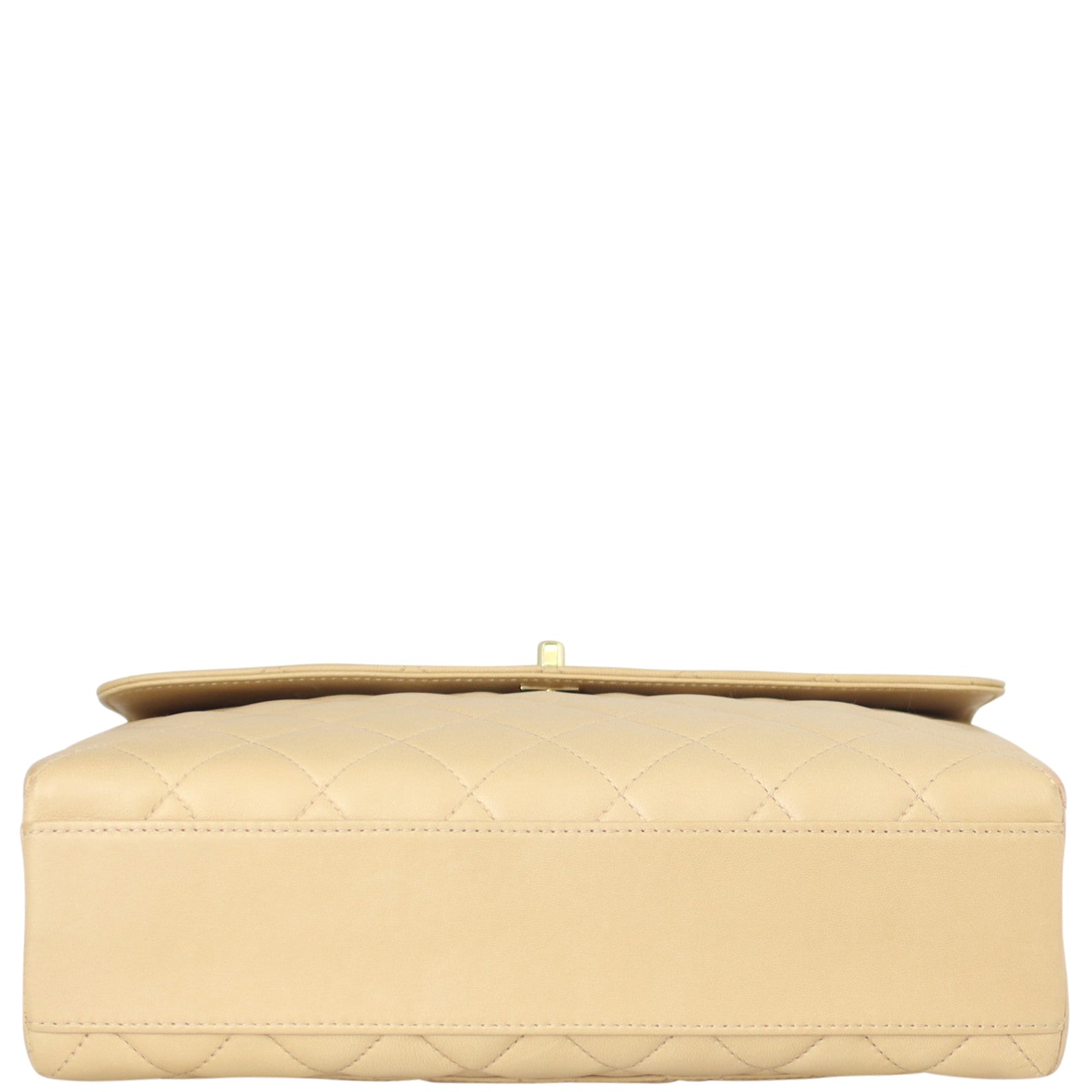 Chanel Kelly Satchel Base