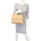 Chanel Kelly Satchel Mannequin