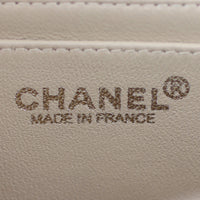Chanel Kelly Bag Stamp