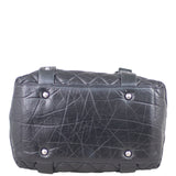 Chanel Lady Braid Bowler Base