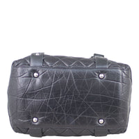 Chanel Lady Braid Bowler Base