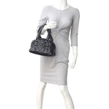 Chanel Lady Braid Bowler Mannequin