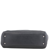 Chanel Large Shopping Bag Soft Caviar Base