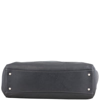 Chanel Large Shopping Bag Soft Caviar Base