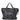 Chanel CC Two Way Shopping Tote Front