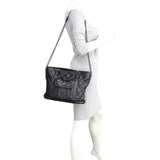 Chanel CC Two Way Shopping Tote Mannequin