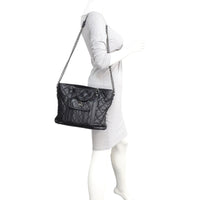 Chanel CC Two Way Shopping Tote Mannequin
