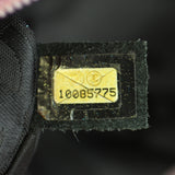 Chanel Ligne Cambon Bowler Bag Code