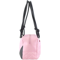 Chanel Ligne Cambon Bowler Bag Left