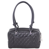 Chanel Ligne Cambon Bowler Back