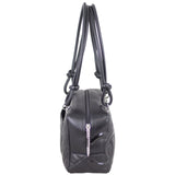 Chanel Ligne Cambon Bowler Side